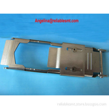 YAMAHA feeder part SS/ZS 24MM TAPE GUIDE ASSY Part Number KHJ-MC441-00